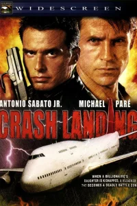  Аварийная посадка 