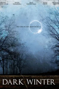  Тёмная зима 