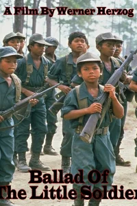  Баллада о маленьком солдате 