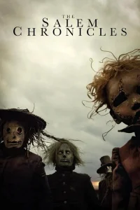  Салемские хроники 