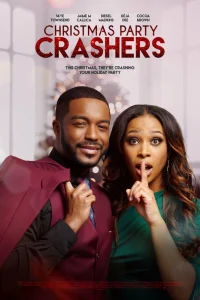  Незваные гости на Рождественской вечеринке 