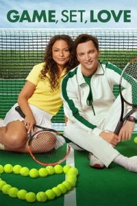  Гейм, Сет, Любовь 