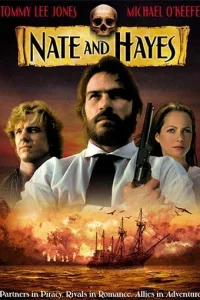  Нэйт и Хейс 