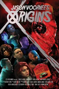  Джейсон Вурхиз: Начало 