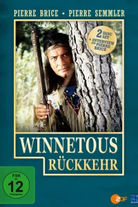  Возвращение Виннету 