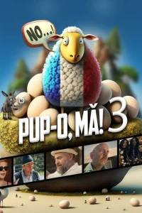  Целуй, дубина 3! Или тот самый возраст для мужчины 