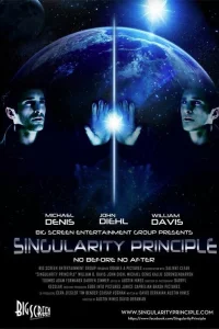  Принцип сингулярности 