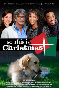  Вот и Рождество 