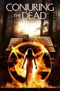  Долина ведьмы 