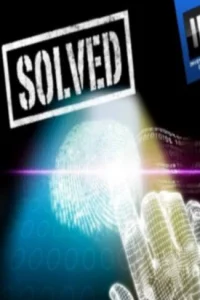  Раскрытые преступления 